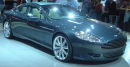 London Motor Show 2006